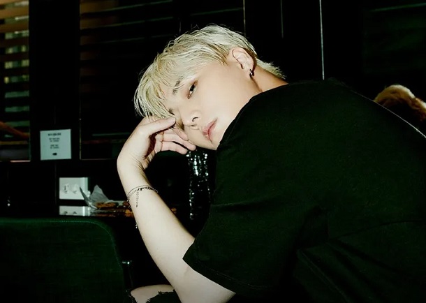 Young K (DAY6) - Guard You