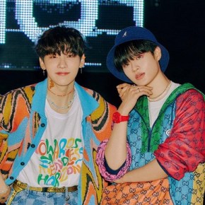 Buried Treasure: AB6IX –&nbsp;Believe