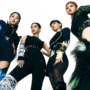 Song Review: aespa –&nbsp;Savage