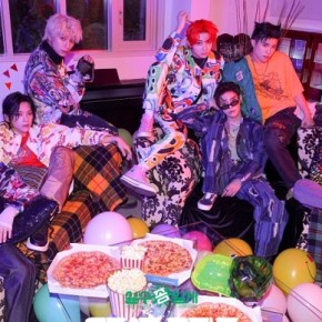 Song Review: Blitzers – Will Make A&nbsp;Mistake