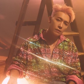 Song Review: Donghae – California Love (ft.&nbsp;Jeno)