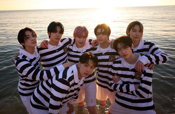 ENHYPEN - Tamed-Dashed