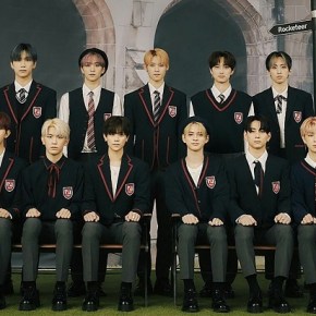 Song Review: INI –&nbsp;Brighter