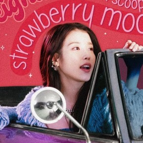 Song Review: IU – Strawberry&nbsp;Moon
