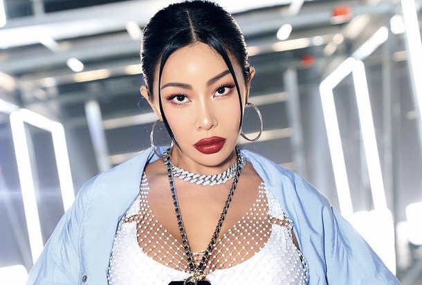 Jessi - Cold Blooded