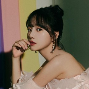 Song Review: Jo Yuri –&nbsp;Glassy