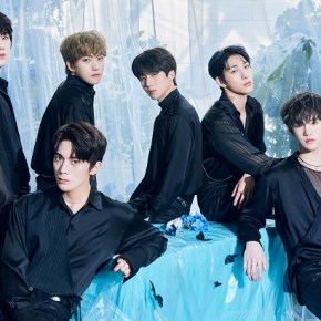 Song Review: Just B – Tick&nbsp;Tock