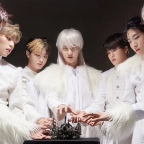 Song Review: Kingdom – Black&nbsp;Crown