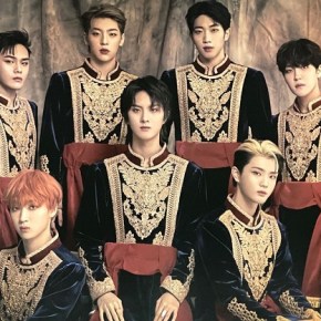 Buried Treasure: Kingdom – We&nbsp;Are