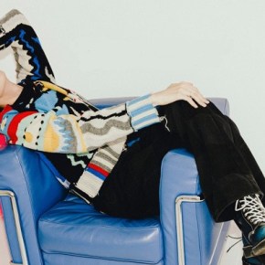 Song Review: Lee Jinhyuk (UP10TION) – Work&nbsp;Work