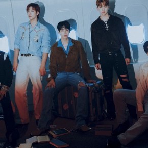 Song Review: N.Flying –&nbsp;Sober