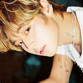 Song Review: Park Jihoon –&nbsp;Serious