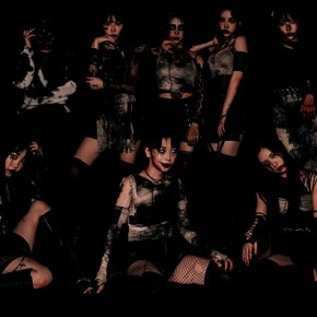 Song Review: Pink Fantasy – Tales Of The&nbsp;Unusual