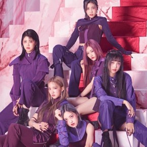 Song Review: Pixy –&nbsp;Bewitched