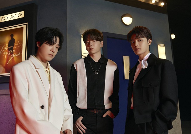 Raiden - Love Right Back (ft. Taeil &amp; lIlBOI)