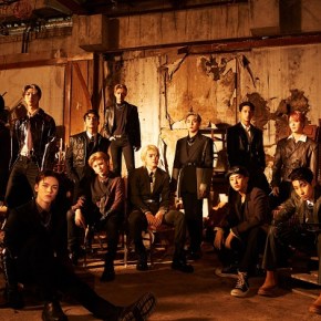 Song Review: Seventeen – Rock With&nbsp;You