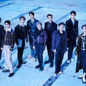 Buried Treasure: Seventeen – To&nbsp;You