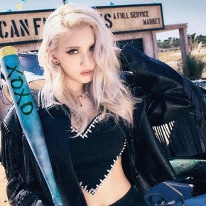 Song Review: Somi –&nbsp;XOXO