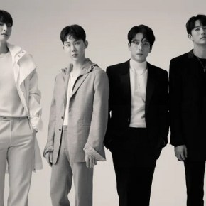 Song Review: 2AM – No Good In&nbsp;Good-bye