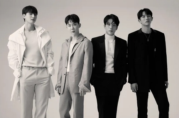 2AM - No Good In Goodbye