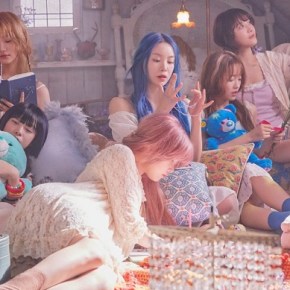 Song Review: Billlie – Ring x&nbsp;Ring