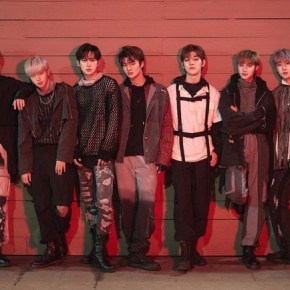 Song Review: DRIPPIN –&nbsp;Vertigo