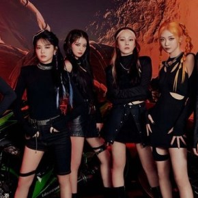 Song Review: Everglow –&nbsp;Pirate