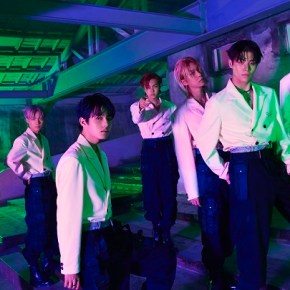 Song Review: GHOST9 –&nbsp;Control