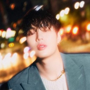 Song Review: Ha Sungwoon –&nbsp;Electrified