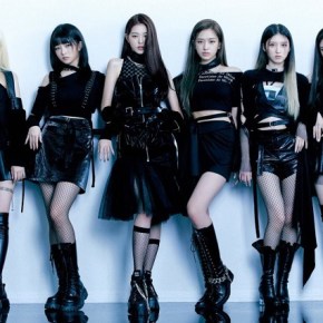 Song Review: IVE –&nbsp;Eleven