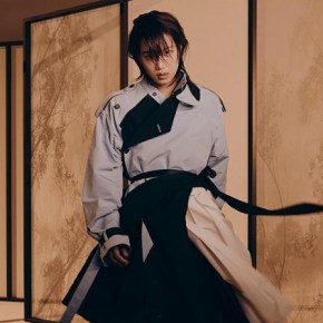 Song Review: Kai (EXO) –&nbsp;Peaches