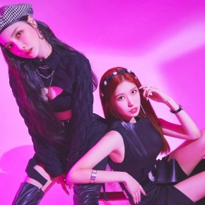 Song Review: lilli lilli –&nbsp;Barcode