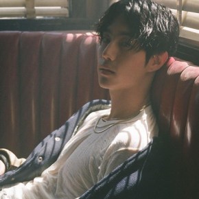 Song Review: Mark Tuan (GOT7) – Last&nbsp;Breath