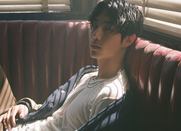 Mark Tuan - Last Breath