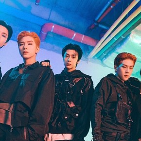 Song Review: Monsta X – Rush&nbsp;Hour