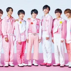 Song Review: Naniwa Danshi – Ubu&nbsp;Love