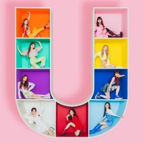 Song Review: NiziU –&nbsp;Chopstick