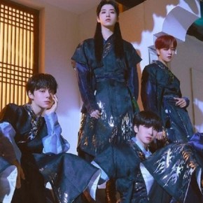 Song Review: ONEUS –&nbsp;Luna