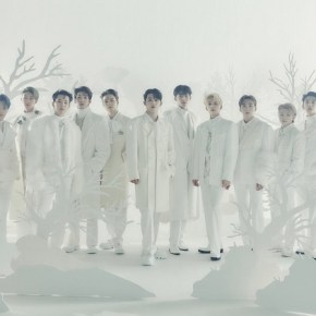 Song Review: Seventeen – Power Of&nbsp;Love