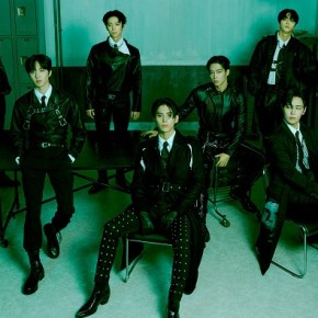 Song Review: SF9 –&nbsp;Trauma