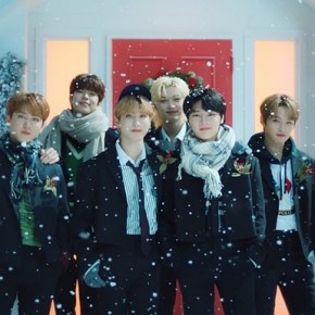 Song Review: Stray Kids – Winter&nbsp;Falls
