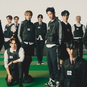 Song Review: The Boyz –&nbsp;Maverick