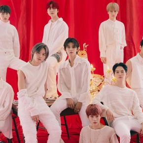 Song Review: TO1 – No More&nbsp;X