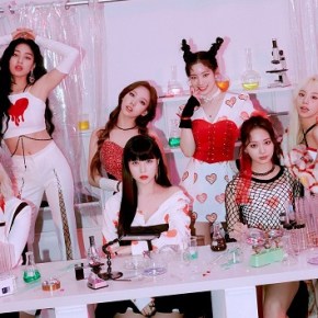 Buried Treasure: Twice – F.I.L.A (Fall In Love&nbsp;Again)