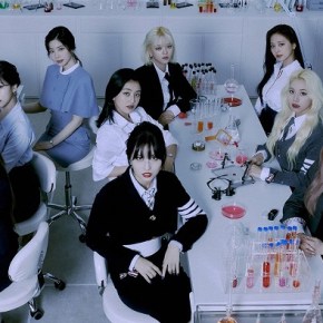 Song Review: Twice –&nbsp;Scientist