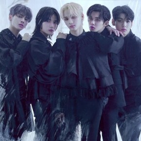 Buried Treasure: TXT –&nbsp;Eyes