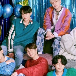 Song Review: Victon – Sweet&nbsp;Travel