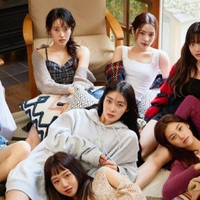 Song Review: Weki Meki –&nbsp;Siesta