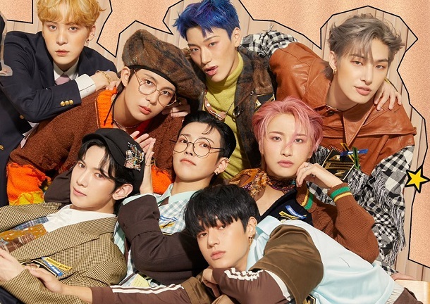 ATEEZ - The Real