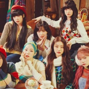 Song Review: Billlie – Snowy&nbsp;Night